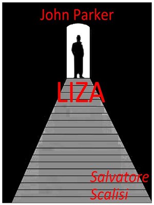 cover image of Liza
